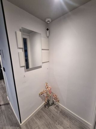 Piso en alquiler en Entrevías en Madrid