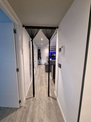 Piso en alquiler en Entrevías en Madrid