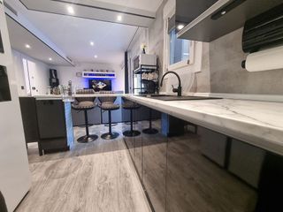 Piso en alquiler en Entrevías en Madrid