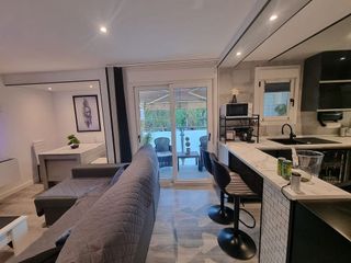 Piso en alquiler en Entrevías en Madrid