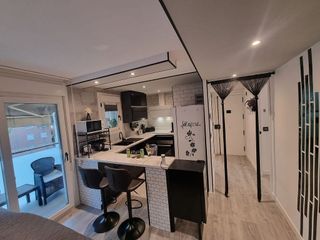 Piso en alquiler en Entrevías en Madrid