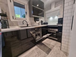 Piso en alquiler en Entrevías en Madrid