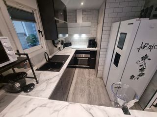 Piso en alquiler en Entrevías en Madrid