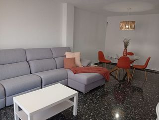 Piso en alquiler en Arrancapins en Valencia