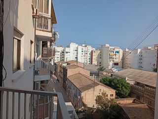 Piso en alquiler en Arrancapins en Valencia