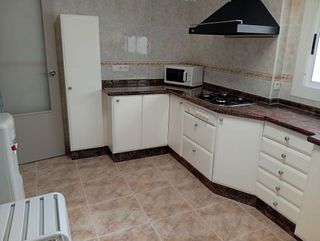 Piso en alquiler en Arrancapins en Valencia