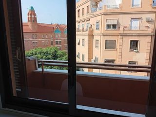 Piso en alquiler en Arrancapins en Valencia