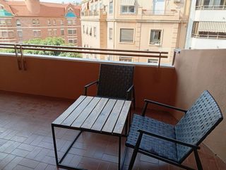 Piso en alquiler en Arrancapins en Valencia