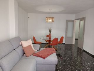 Piso en alquiler en Arrancapins en Valencia