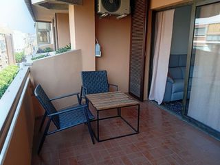 Piso en alquiler en Arrancapins en Valencia