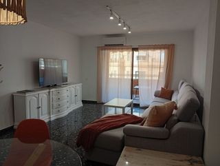 Piso en alquiler en Arrancapins en Valencia