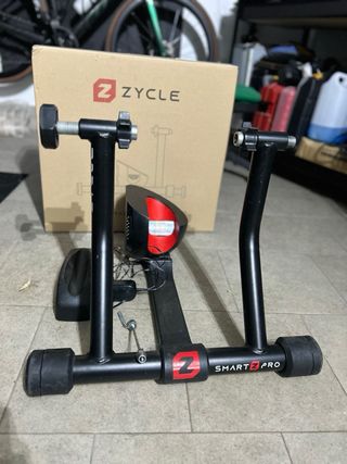 Rodillo Zycle Smart Pro