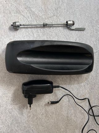 Rodillo Zycle Smart Pro