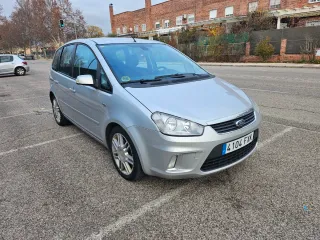 Ford C-MAX 2007