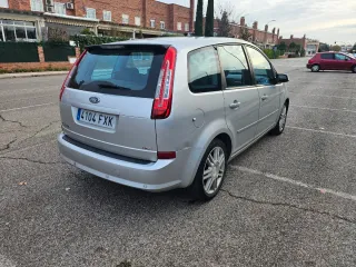 Ford C-MAX 2007
