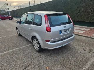 Ford C-MAX 2007