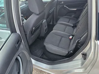 Ford C-MAX 2007