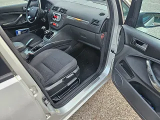 Ford C-MAX 2007