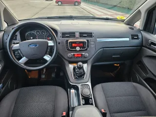 Ford C-MAX 2007