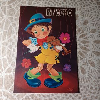 Postales antiguas del ilustrador J.Joan