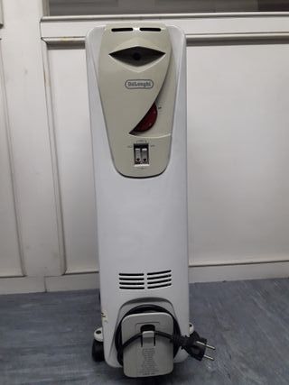 Radiador DeLonghi