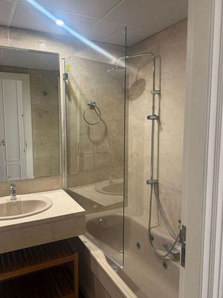 Piso en alquiler en Castellana en Madrid