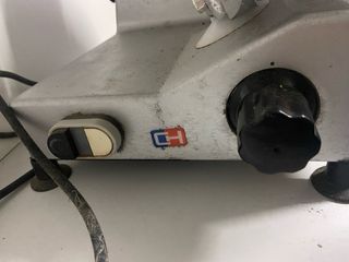 Cortafiambres Eléctrico Profesional