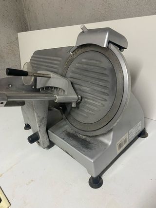 Cortafiambres Eléctrico Profesional