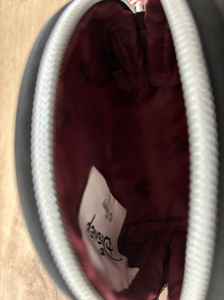 Monedero Minnie Mouse Disney