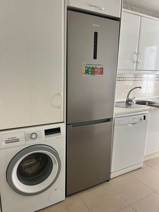 Piso en alquiler en Los Naranjos - Las Brisas en Marbella