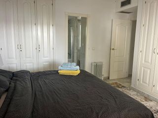 Piso en alquiler en Los Naranjos - Las Brisas en Marbella