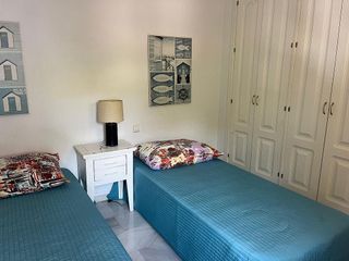 Piso en alquiler en Los Naranjos - Las Brisas en Marbella