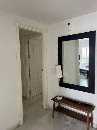 Piso en alquiler en Los Naranjos - Las Brisas en Marbella