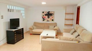 Piso en alquiler en Russafa en Valencia