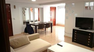 Piso en alquiler en Russafa en Valencia