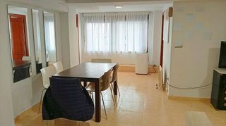 Piso en alquiler en Russafa en Valencia