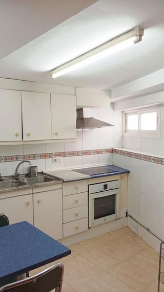 Piso en alquiler en Russafa en Valencia