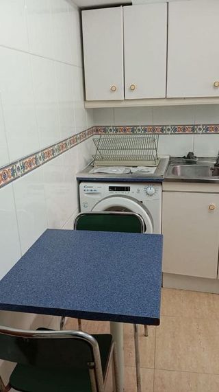 Piso en alquiler en Russafa en Valencia