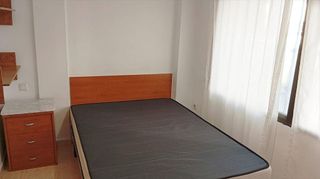 Piso en alquiler en Russafa en Valencia