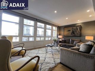 Piso en alquiler en Ciudad Vieja en Coruña (A)