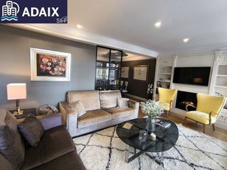 Piso en alquiler en Ciudad Vieja en Coruña (A)