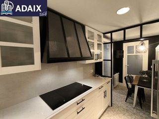 Piso en alquiler en Ciudad Vieja en Coruña (A)