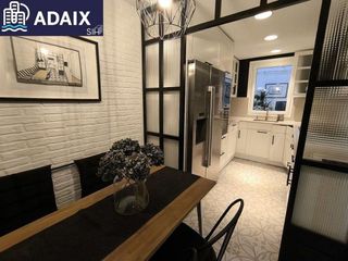 Piso en alquiler en Ciudad Vieja en Coruña (A)