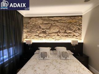 Piso en alquiler en Ciudad Vieja en Coruña (A)