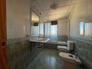 Piso en alquiler en Alhendín