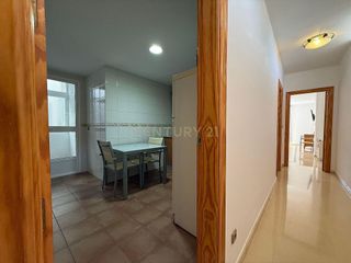 Piso en alquiler en Alhendín