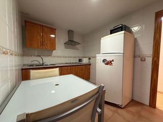 Piso en alquiler en Alhendín