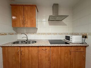 Piso en alquiler en Alhendín