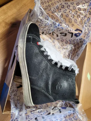 Zapatillas Moto Freeride Air Talla 41