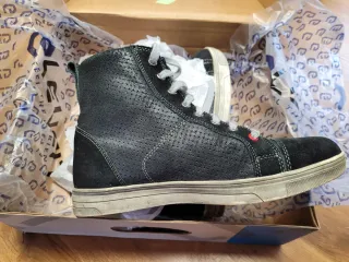 Zapatillas Moto Freeride Air Talla 41